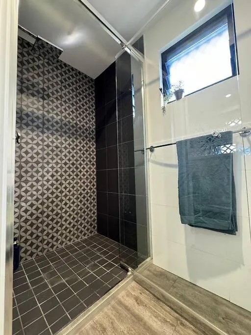 Central Contemporary 1Br Studio Villa Brisbane Australia