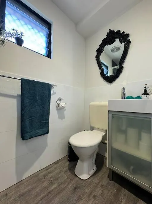 Central Contemporary 1Br Studio Villa Brisbane 0*,  Australia