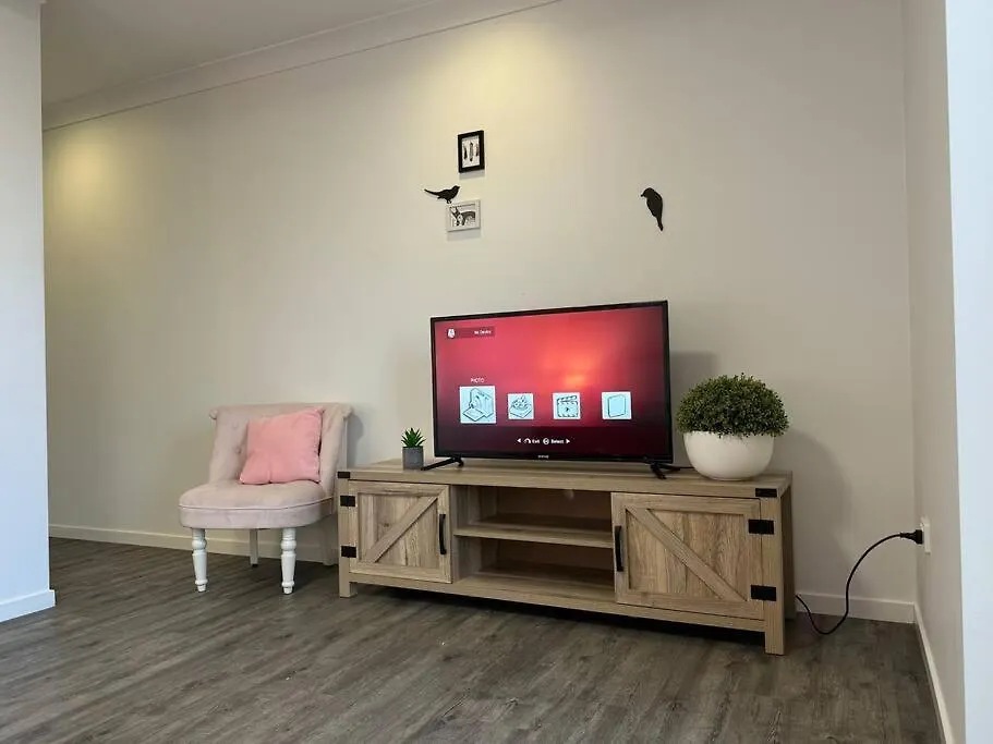 Central Contemporary 1Br Studio Villa Brisbane Australia