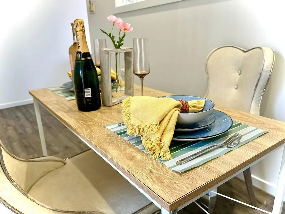 Central Contemporary 1Br Studio Villa Brisbane Holiday home
