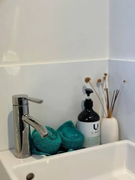 Central Contemporary 1Br Studio Villa Brisbane