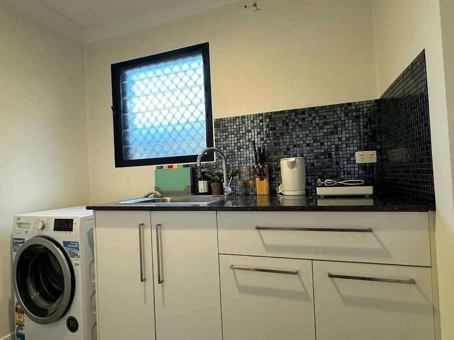 Central Contemporary 1Br Studio Villa Brisbane 0*,  Australia